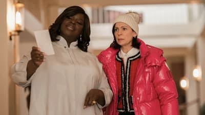 Assistir Elsbeth Temporada 1 Episódio 4 Online em HD