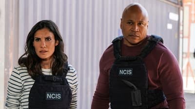 Assistir NCIS: Los Angeles Temporada 13 Episódio 21 Online em HD