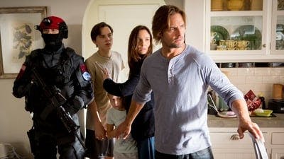 Assistir Colony Temporada 1 Episódio 1 Online em HD