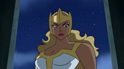 Assistir Liga da Justiça Temporada 1 Episódio 13 Online em HD