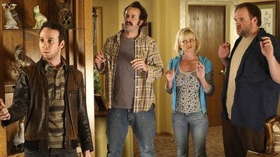 Assistir Meu Nome é Earl Temporada 3 Episódio 14 Online em HD