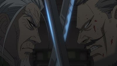 Assistir Golden Kamuy Temporada 2 Episódio 12 Online em HD