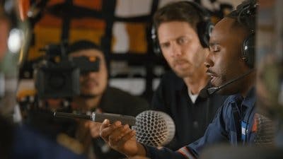 Assistir SkyMed Temporada 3 Episódio 3 Online em HD