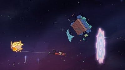 Assistir Star vs. As Forças do Mal Temporada 3 Episódio 18 Online em HD