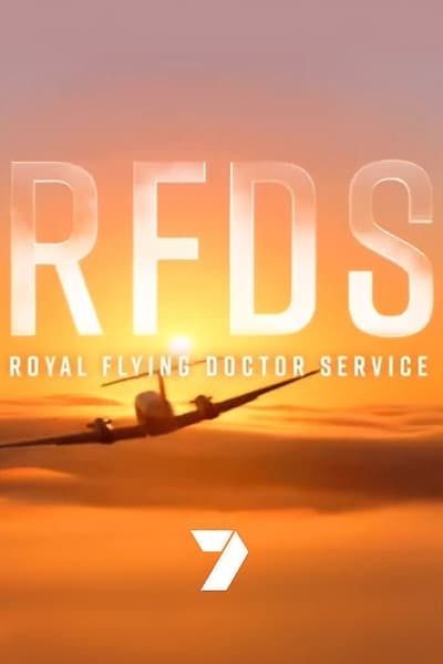 Assistir RFDS: Royal Flying Doctor Service Temporada 2 Episódio 1 Online em HD