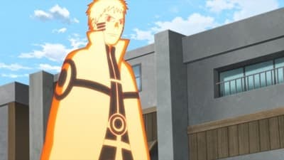 Assistir Boruto: Naruto Next Generations Temporada 1 Episódio 191 Online em HD