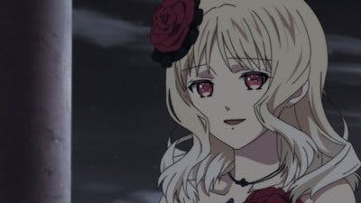 Assistir Diabolik Lovers Temporada 1 Episódio 10 Online em HD