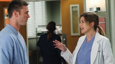 Assistir Grey’s Anatomy Temporada 6 Episódio 19 Online em HD