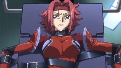 Assistir Code Geass Temporada 2 Episódio 11 Online em HD