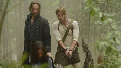 Assistir A Lenda de Sleepy Hollow Temporada 2 Episódio 4 Online em HD