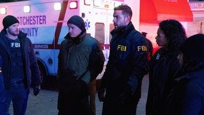 Assistir FBI Temporada 2 Episódio 18 Online em HD