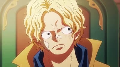 Assistir One Piece Temporada 22 Episódio 1117 Online em HD