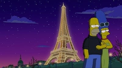 Assistir Os Simpsons Temporada 27 Episódio 20 Online em HD