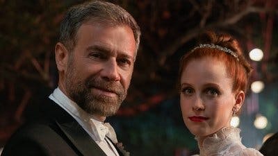Assistir Señorita 89 Temporada 2 Episódio 5 Online em HD