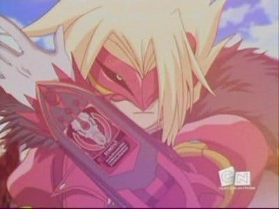 Assistir Bakugan Temporada 2 Episódio 24 Online em HD