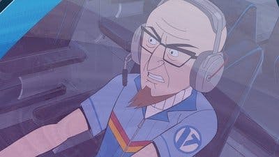 Assistir Os Irmãos Aventura Temporada 7 Episódio 9 Online em HD
