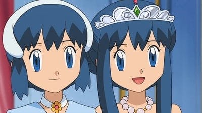 Assistir Pokémon Temporada 13 Episódio 14 Online em HD