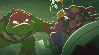 Assistir Tartarugas Ninjas: Histórias Mutantes Temporada 1 Episódio 7 Online em HD