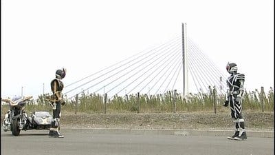 Assistir Kamen Rider Temporada 13 Episódio 46 Online em HD