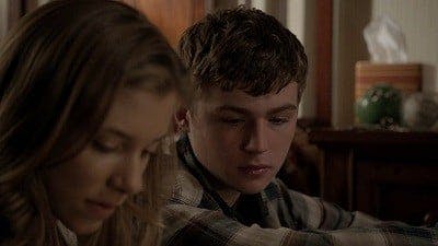 Assistir Parenthood – Minha Família Temporada 3 Episódio 8 Online em HD