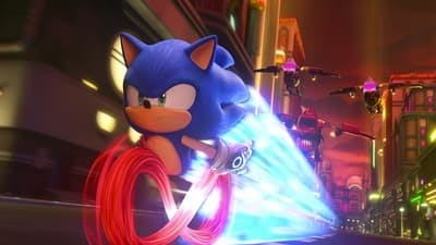 Assistir Sonic Prime Temporada 3 Episódio 2 Online em HD