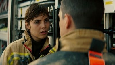 Assistir Na Mira do Fogo Temporada 3 Episódio 5 Online em HD