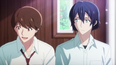 Assistir IDOLiSH7 Temporada 3 Episódio 8 Online em HD