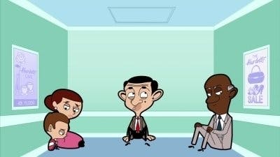 Assistir Mr. Bean: A Série Animada Temporada 4 Episódio 29 Online em HD