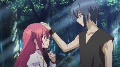 Assistir Bladedance of Elementalers Temporada 1 Episódio 1 Online em HD