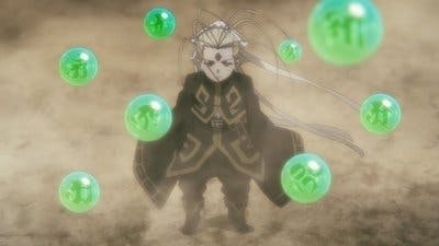 Assistir Gensoumaden Saiyuuki Temporada 4 Episódio 11 Online em HD