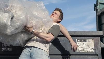 Assistir Dexter: Pecado Original Temporada 1 Episódio 7 Online em HD