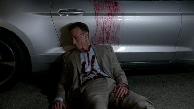 Assistir Crimes Graves Temporada 5 Episódio 6 Online em HD