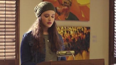 Assistir Por Treze Razões Temporada 1 Episódio 8 Online em HD