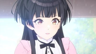 Assistir THE iDOLM@STER SHINY COLORS Temporada 2 Episódio 2 Online em HD