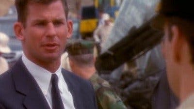 Assistir JAG: Ases Invencíveis Temporada 3 Episódio 9 Online em HD
