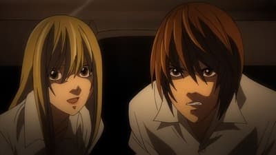 Assistir Death Note Temporada 1 Episódio 17 Online em HD