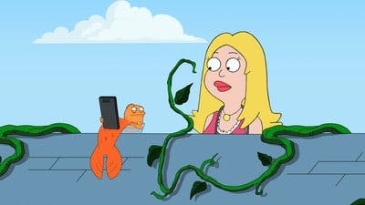 Assistir American Dad! Temporada 21 Episódio 12 Online em HD