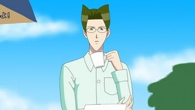 Assistir Gakuen Handsome Temporada 1 Episódio 6 Online em HD