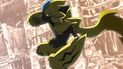 Assistir Pokémon Temporada 22 Episódio 8 Online em HD