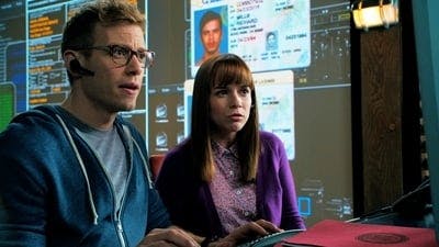 Assistir NCIS: Los Angeles Temporada 6 Episódio 10 Online em HD