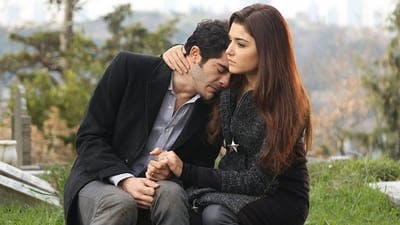 Assistir Aşk Laftan Anlamaz Temporada 1 Episódio 30 Online em HD