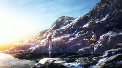 Assistir Nagi no Asukara: Calmaria do Mar Temporada 1 Episódio 9 Online em HD