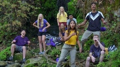 Assistir Greenhouse Academy Temporada 3 Episódio 1 Online em HD