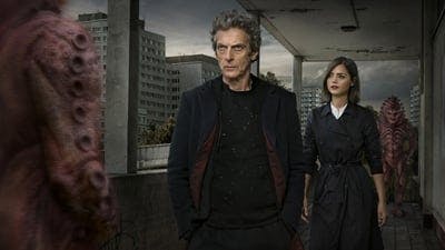 Assistir Doctor Who Temporada 9 Episódio 7 Online em HD