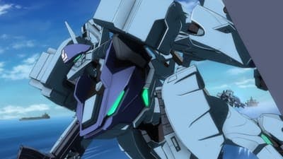 Assistir Muv-Luv Alternative Temporada 1 Episódio 20 Online em HD