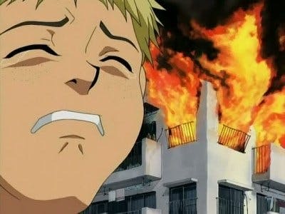 Assistir Yakitate!! Japan Temporada 1 Episódio 3 Online em HD