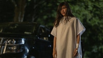 Assistir Deixa Ela Entrar Temporada 1 Episódio 10 Online em HD