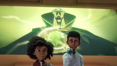 Assistir Transformers: A Centelha da Terra Temporada 1 Episódio 20 Online em HD