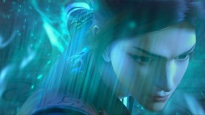 Assistir Doupo Cangqiong Temporada 3 Episódio 9 Online em HD