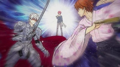 Assistir Shokugeki no Souma Temporada 4 Episódio 8 Online em HD